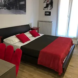  Vendégház Dell'orso - Affittacamere -